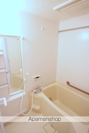 アリビオレジデンシア[3LDK/75m2]のバス