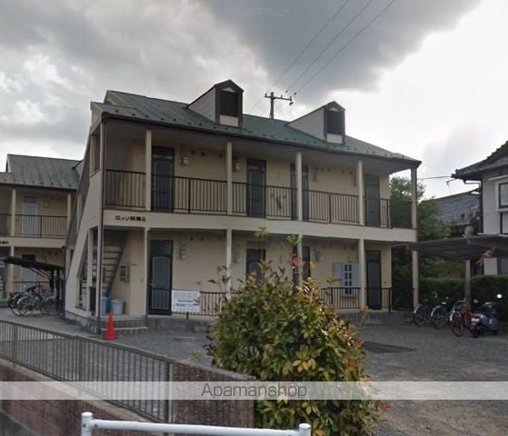 ロッソ祇園A