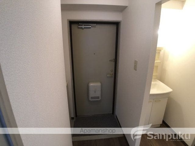 メゾン大塚の内装写真