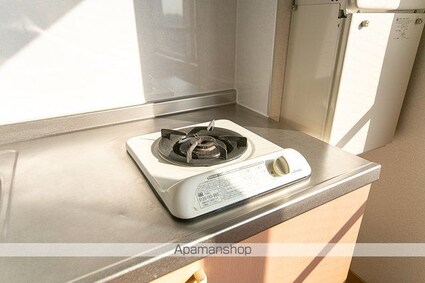 Ｓｔｅｌｌａ池上[1R/33.15m2]のその他内装