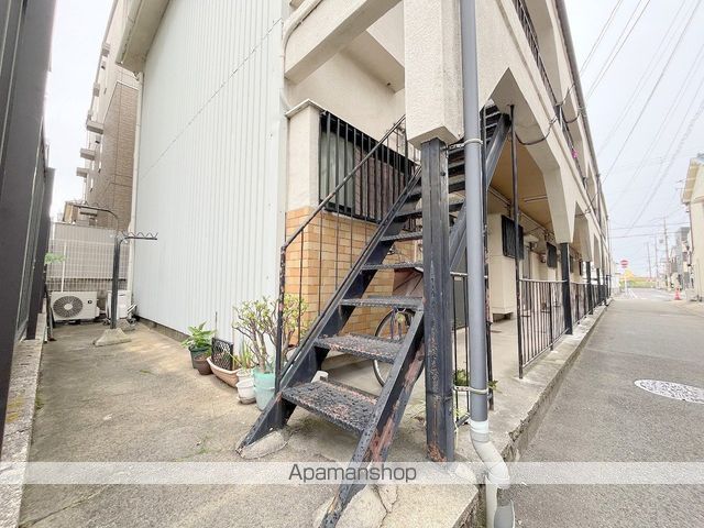 松本ハイツのその他写真