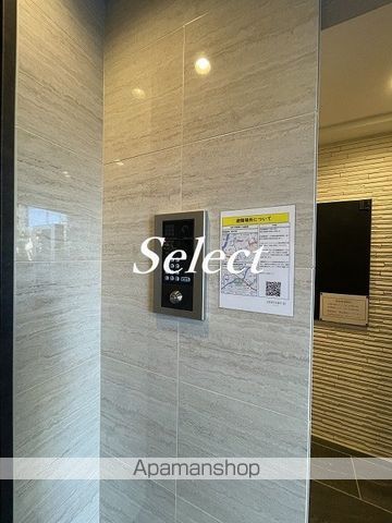 ディアレイシャス横浜吉野町のその他写真