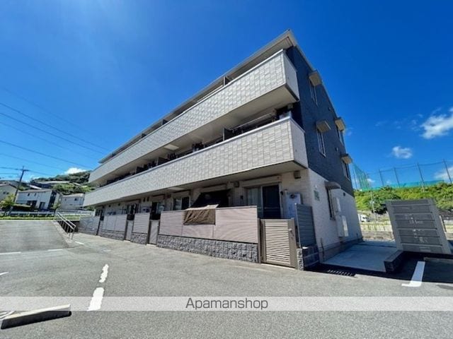 Grand soleil小倉北