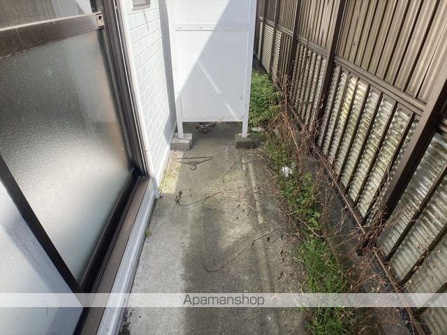 フローラル町田の内装写真