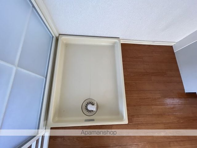 メゾンフレールの内装写真