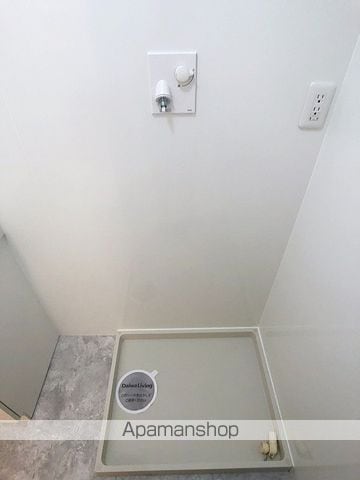 ヴィラ ソレイユの内装写真