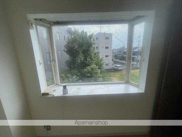 アイティ千里山の内装写真