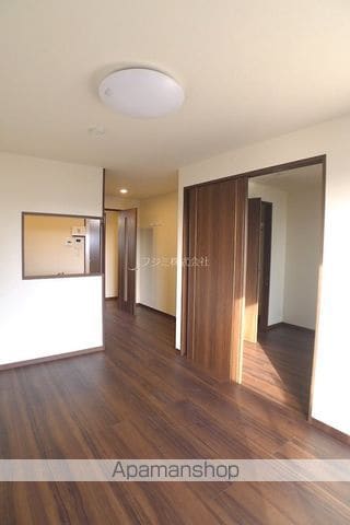 モンテオーロ鷺宮の内装写真