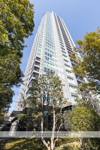 THE ROPPONGI TOKYO CLUB RESIDENCの外観写真