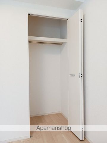 ライズ脇田町 B館の内装写真