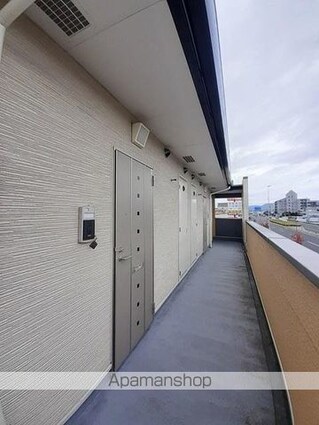 グランフィオーレ[1LDK/33.34m2]の共用部2