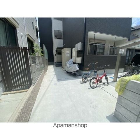 ケイズスクエア尼崎の内装写真