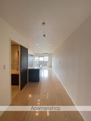 アルファライフ瓦町北[1R/40.06m2]の内装