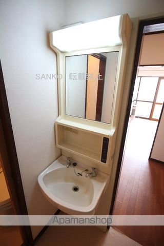 朝日レジデンスの内装写真