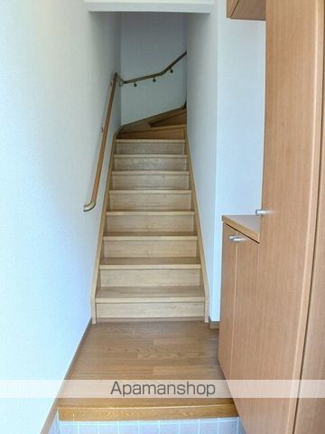 ノエルエスポワールBの内装写真