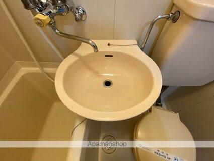 第６タナカビル[1K/19.4m2]のその他内装