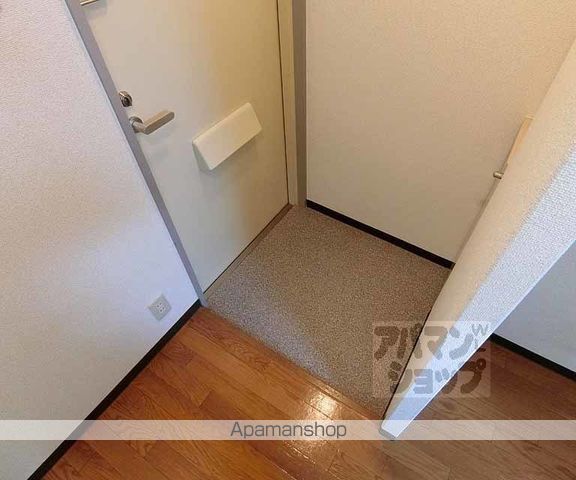 ルビナス竹澤の内装写真