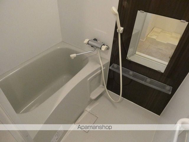 ハーモニーテラス和白東の内装写真