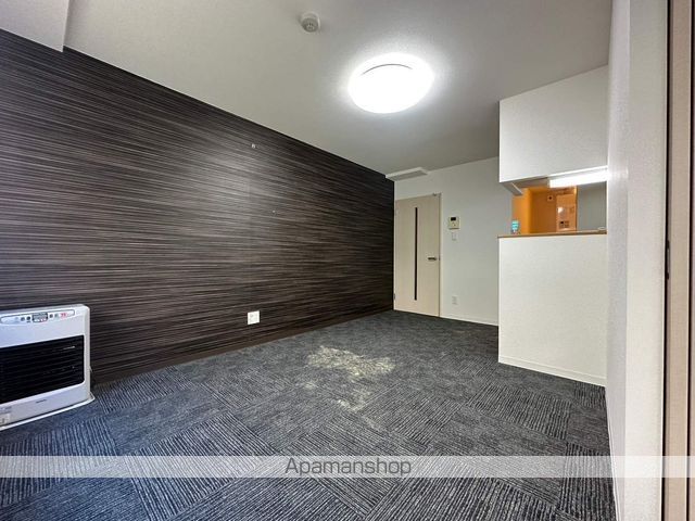 Gアメニティーズ南4条の内装写真