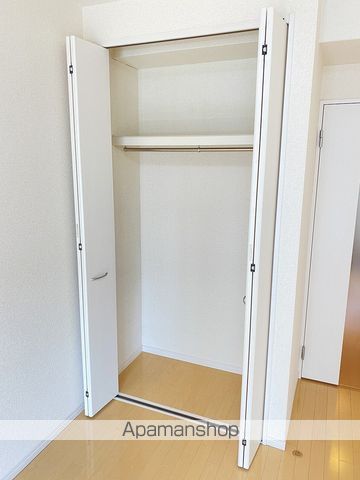 レジディア榴岡公園の内装写真