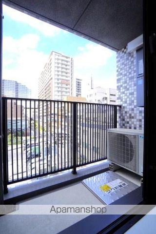 SOLASIARESIDENCE亀戸の内装写真