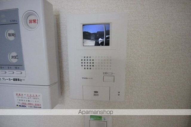 レオネクストサツキ荘の内装写真