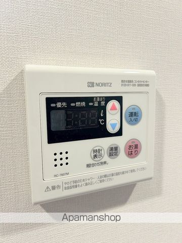BAYSIDEPARKOSAKAノースレジデンスの内装写真