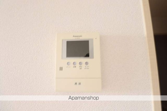 メアリーローズの内装写真
