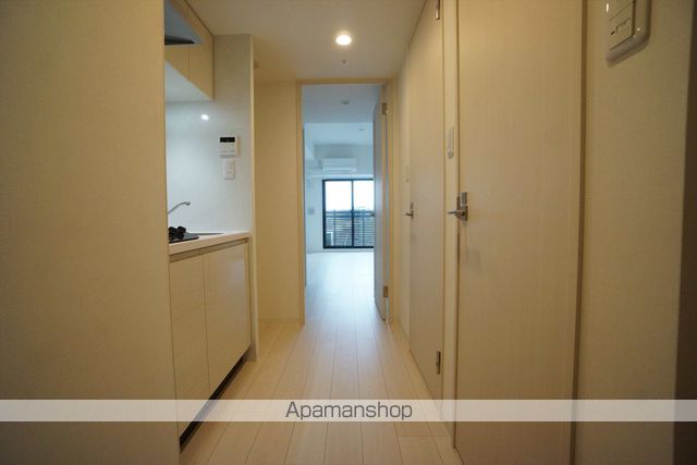 SーRESIDENCE尾頭橋BEAUTEの内装写真
