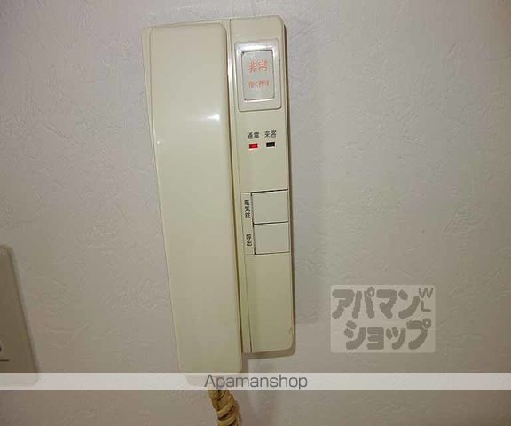 ZEPHYR21の内装写真