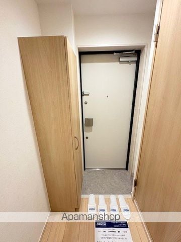 スカイタウンRの内装写真