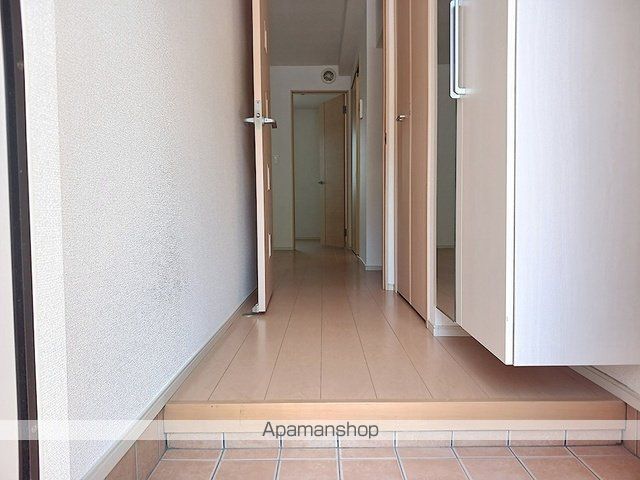 四季の風の内装写真