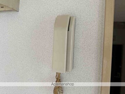 Ｆ・グレース高須新町[1K/23m2]のセキュリティ