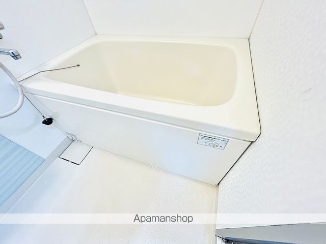 セレブ中宮の内装写真