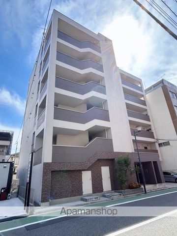 Bailey舟入本町