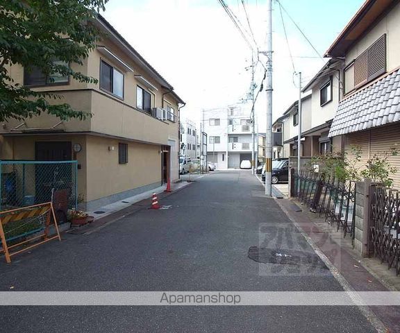 VIVACE六地蔵の周辺写真