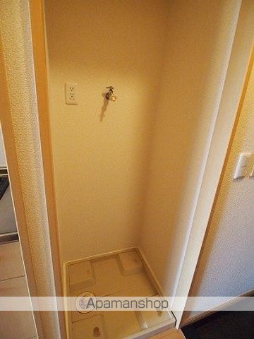 セレーノの内装写真