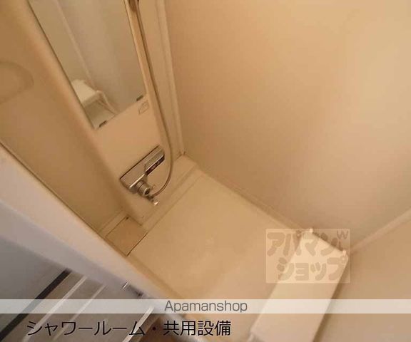 コーポ満田の内装写真