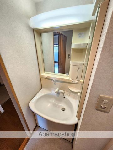 グレイス北河堀の内装写真