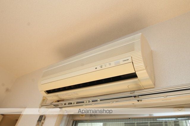 豊中ニューハイツの内装写真