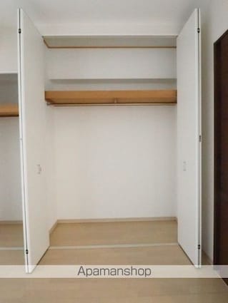 レジディア中延[1LDK/43.11m2]の内装4