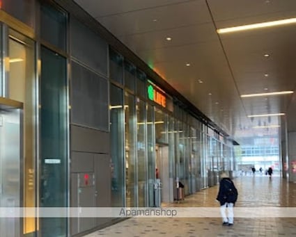 ローレルタワールネ浜松町[1R/25.31m2]の周辺4