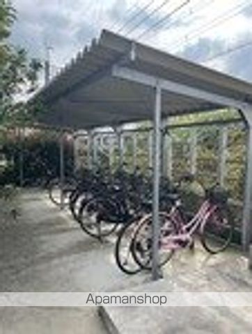 T’s garden永福町の内装写真