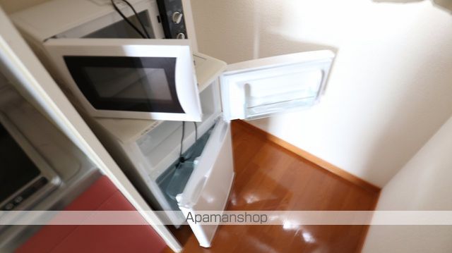 レオパレスジャスミンの内装写真