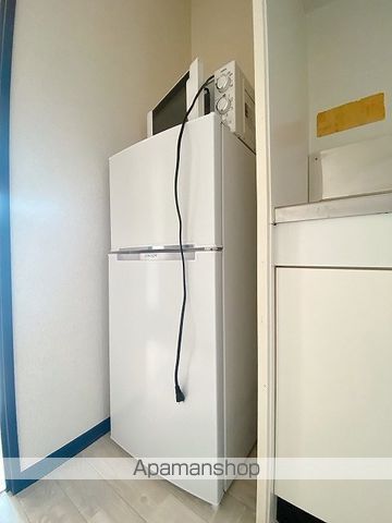 レオネクストル ソレイユの内装写真