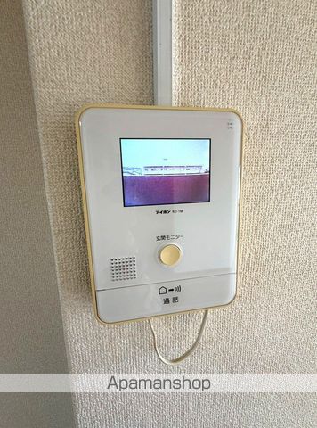 第2センチュリーハイツの内装写真