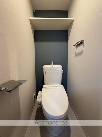 ESLEADRESIDENCETHEGRAND大阪福島CLASSの内装写真