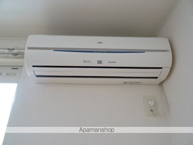 プリムローズトモ Aの内装写真
