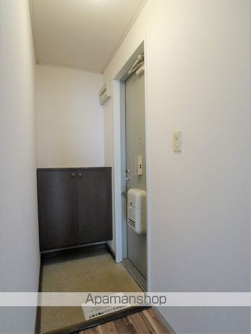 ハピネスGENJIの内装写真