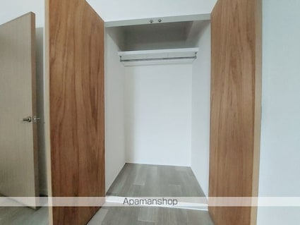 セレネ弐番館[2LDK/69.3m2]の共用部1